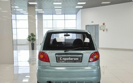 Daewoo Matiz I, 2009 год, 187 000 рублей, 8 фотография