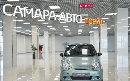 Daewoo Matiz I, 2009 год, 187 000 рублей, 7 фотография