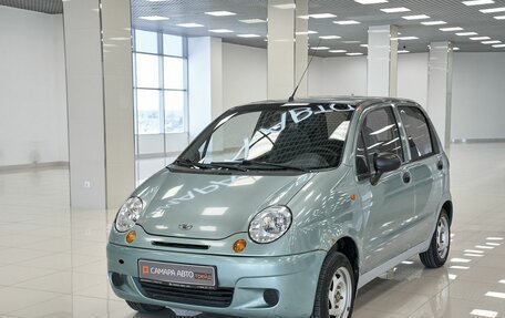 Daewoo Matiz I, 2009 год, 187 000 рублей, 15 фотография