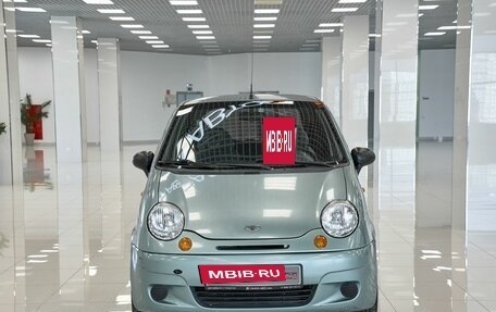 Daewoo Matiz I, 2009 год, 187 000 рублей, 14 фотография