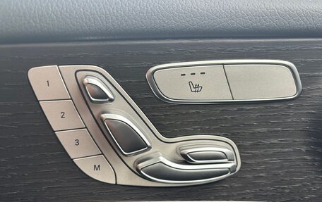 Mercedes-Benz GLC Coupe, 2019 год, 4 000 000 рублей, 9 фотография