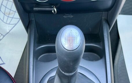 Renault Megane II, 2007 год, 569 990 рублей, 15 фотография