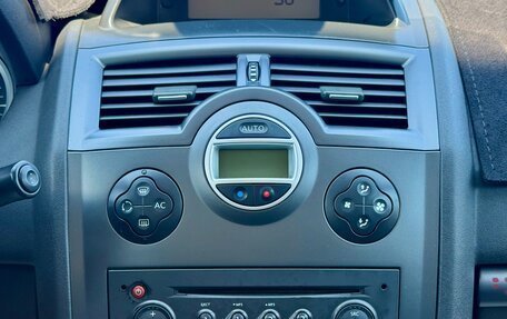 Renault Megane II, 2007 год, 569 990 рублей, 14 фотография