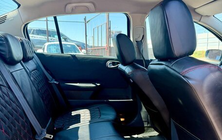 Renault Megane II, 2007 год, 569 990 рублей, 10 фотография