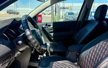 Renault Megane II, 2007 год, 569 990 рублей, 8 фотография