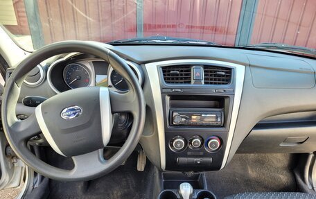 Datsun on-DO I рестайлинг, 2014 год, 399 000 рублей, 10 фотография