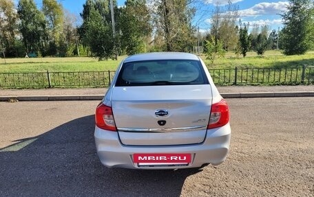 Datsun on-DO I рестайлинг, 2014 год, 399 000 рублей, 7 фотография