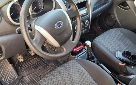 Datsun on-DO I рестайлинг, 2014 год, 399 000 рублей, 9 фотография