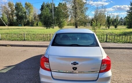 Datsun on-DO I рестайлинг, 2014 год, 399 000 рублей, 8 фотография