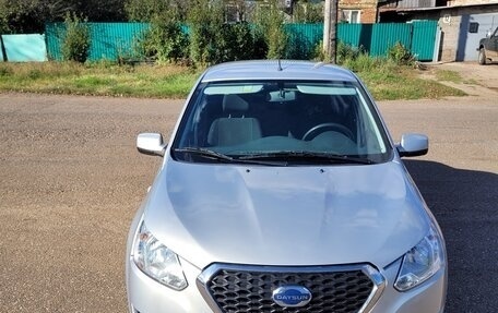 Datsun on-DO I рестайлинг, 2014 год, 399 000 рублей, 3 фотография