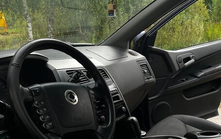 SsangYong Kyron I, 2008 год, 800 000 рублей, 5 фотография