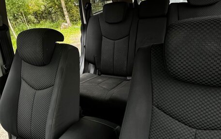 SsangYong Kyron I, 2008 год, 800 000 рублей, 7 фотография