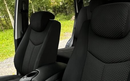 SsangYong Kyron I, 2008 год, 800 000 рублей, 6 фотография