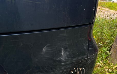 SsangYong Kyron I, 2008 год, 800 000 рублей, 14 фотография