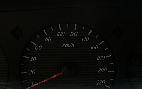 SsangYong Kyron I, 2008 год, 800 000 рублей, 12 фотография