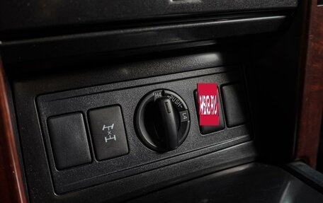 Toyota Land Cruiser Prado 150 рестайлинг 2, 2017 год, 4 349 000 рублей, 16 фотография