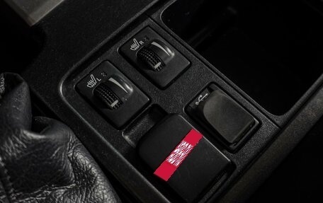 Toyota Land Cruiser Prado 150 рестайлинг 2, 2017 год, 4 349 000 рублей, 17 фотография