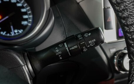 Toyota Land Cruiser Prado 150 рестайлинг 2, 2017 год, 4 349 000 рублей, 21 фотография