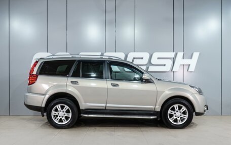 Great Wall Hover H3 I, 2014 год, 989 000 рублей, 5 фотография