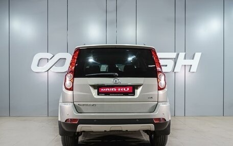 Great Wall Hover H3 I, 2014 год, 989 000 рублей, 4 фотография