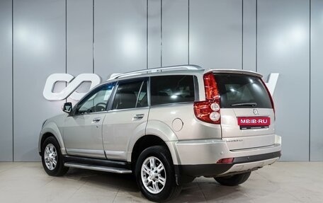 Great Wall Hover H3 I, 2014 год, 989 000 рублей, 2 фотография