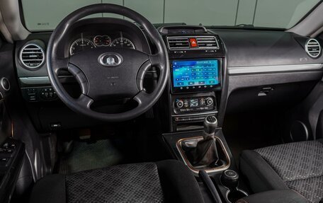 Great Wall Hover H3 I, 2014 год, 989 000 рублей, 6 фотография