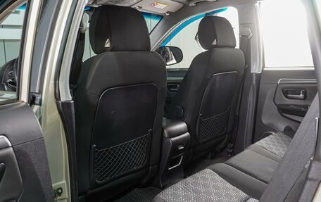Great Wall Hover H3 I, 2014 год, 989 000 рублей, 11 фотография