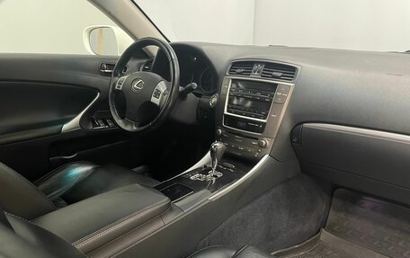 Lexus IS II рестайлинг 2, 2011 год, 1 768 000 рублей, 4 фотография