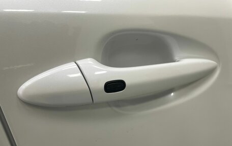 Lexus IS II рестайлинг 2, 2011 год, 1 768 000 рублей, 12 фотография