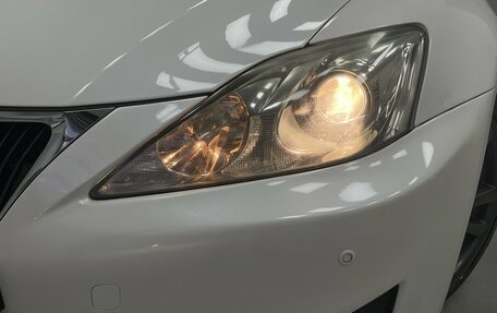 Lexus IS II рестайлинг 2, 2011 год, 1 768 000 рублей, 11 фотография