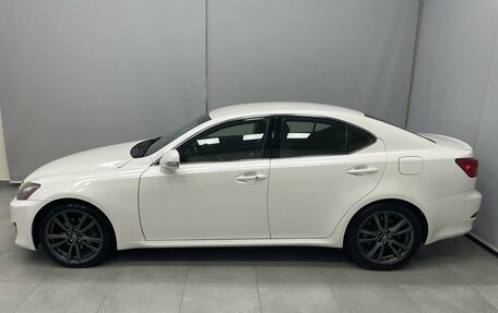 Lexus IS II рестайлинг 2, 2011 год, 1 768 000 рублей, 9 фотография