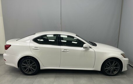 Lexus IS II рестайлинг 2, 2011 год, 1 768 000 рублей, 10 фотография