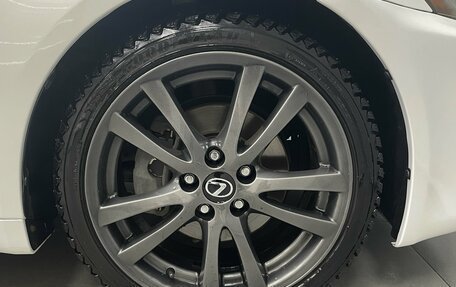 Lexus IS II рестайлинг 2, 2011 год, 1 768 000 рублей, 6 фотография