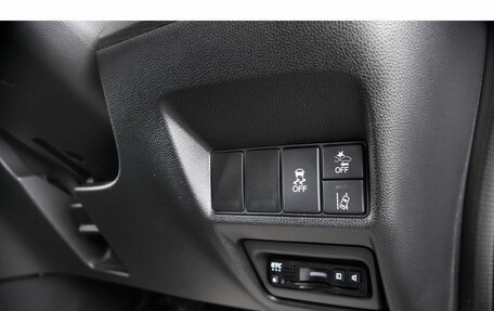 Honda Stepwgn IV, 2017 год, 2 599 000 рублей, 23 фотография