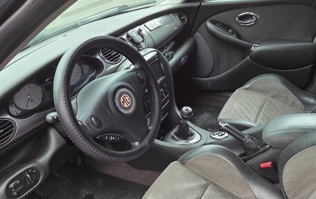 MG ZT, 2003 год, 600 000 рублей, 8 фотография
