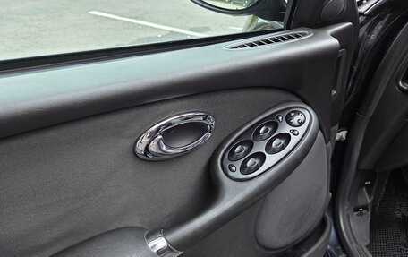 MG ZT, 2003 год, 600 000 рублей, 9 фотография