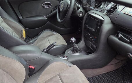 MG ZT, 2003 год, 600 000 рублей, 6 фотография