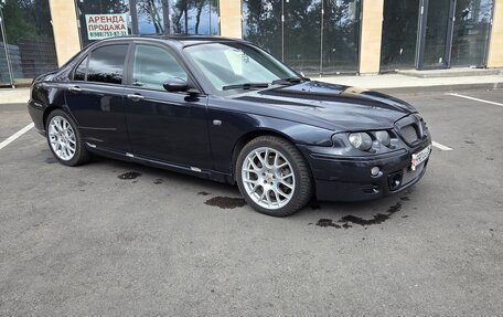 MG ZT, 2003 год, 600 000 рублей, 14 фотография