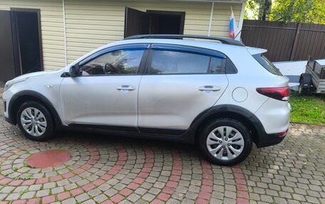 KIA Rio IV, 2020 год, 1 325 000 рублей, 7 фотография