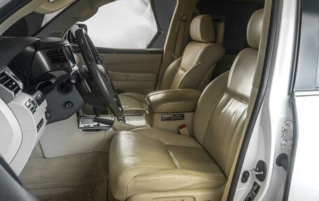 Lexus LX III, 2015 год, 5 479 000 рублей, 10 фотография