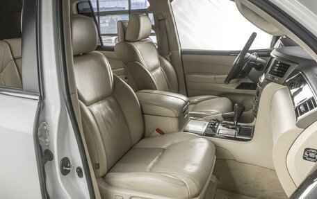 Lexus LX III, 2015 год, 5 479 000 рублей, 8 фотография