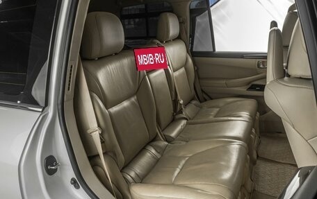Lexus LX III, 2015 год, 5 479 000 рублей, 7 фотография