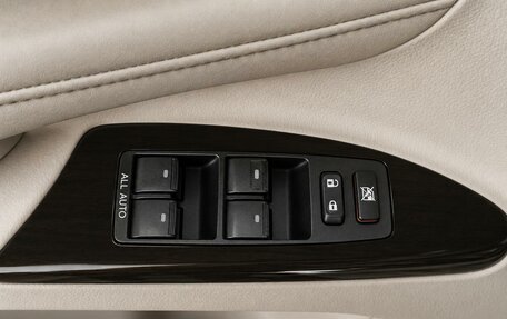 Lexus LX III, 2015 год, 5 479 000 рублей, 24 фотография