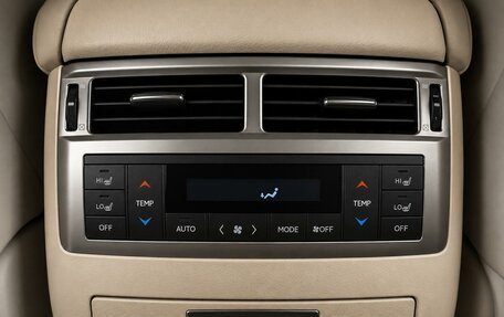 Lexus LX III, 2015 год, 5 479 000 рублей, 26 фотография