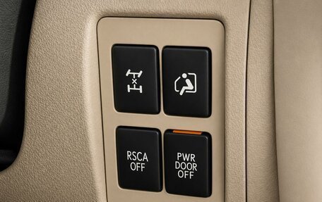 Lexus LX III, 2015 год, 5 479 000 рублей, 22 фотография