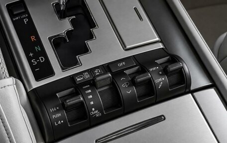 Lexus LX III, 2015 год, 5 479 000 рублей, 19 фотография