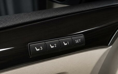 Lexus LX III, 2015 год, 5 479 000 рублей, 20 фотография