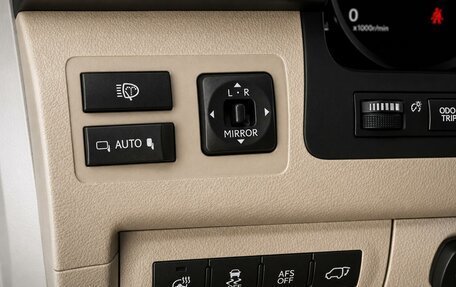 Lexus LX III, 2015 год, 5 479 000 рублей, 23 фотография