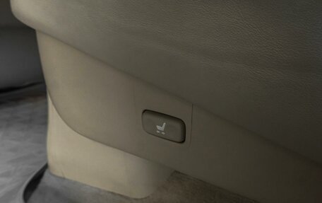 Lexus LX III, 2015 год, 5 479 000 рублей, 28 фотография