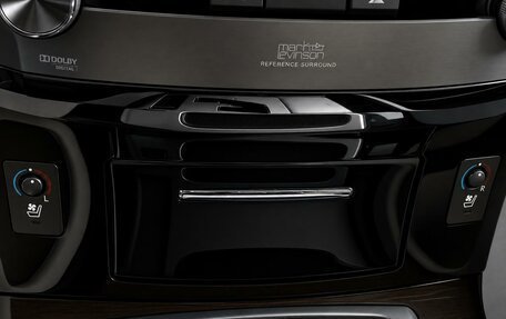 Lexus LX III, 2015 год, 5 479 000 рублей, 25 фотография